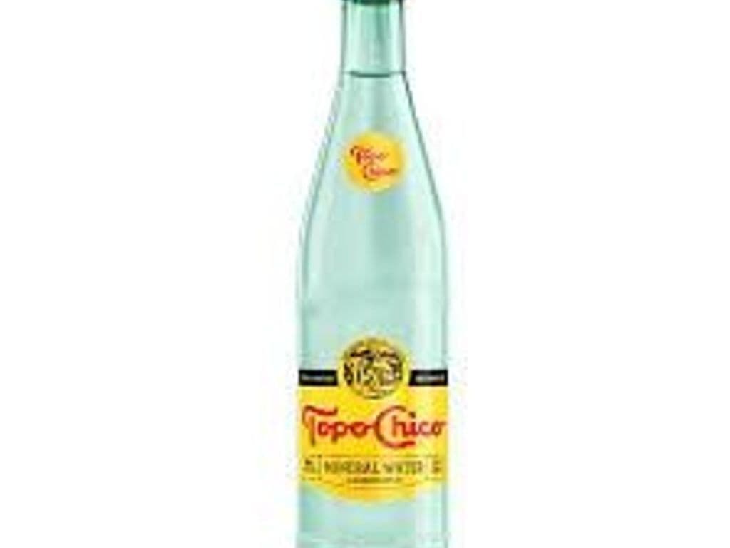 Topo Chico