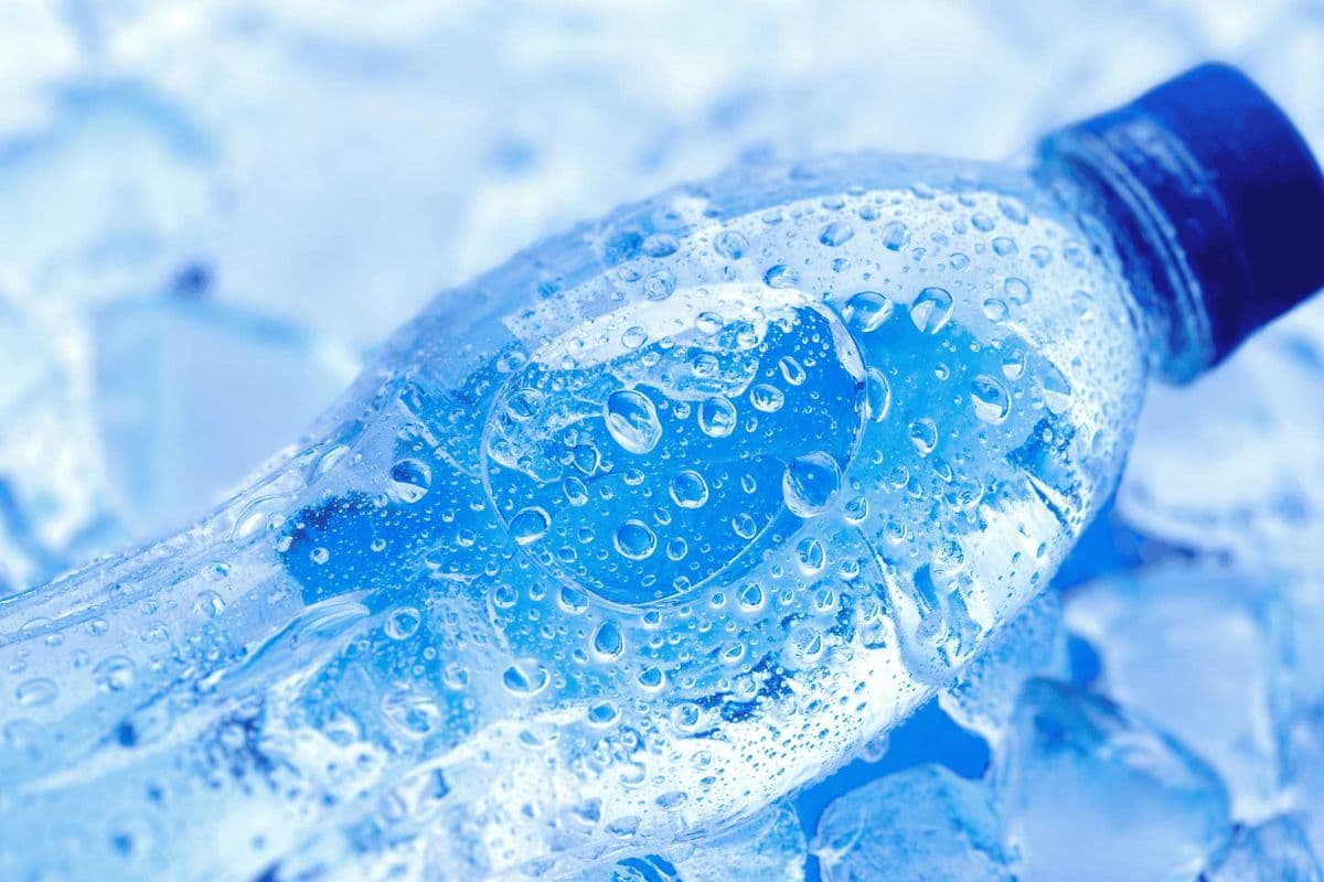 Water