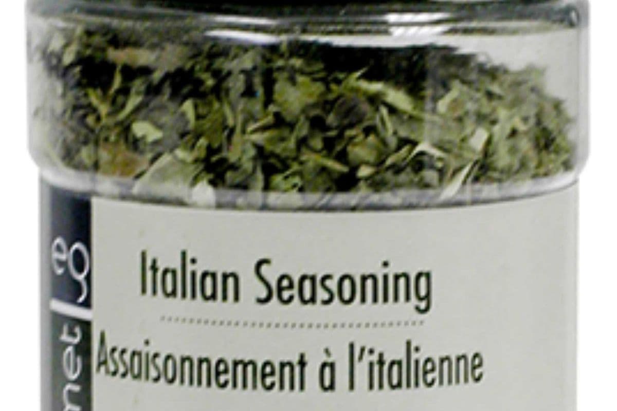 Italian Seasoning (24g)