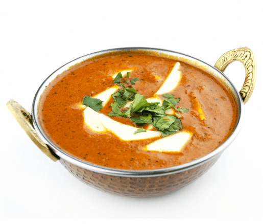 Shahi Paneer