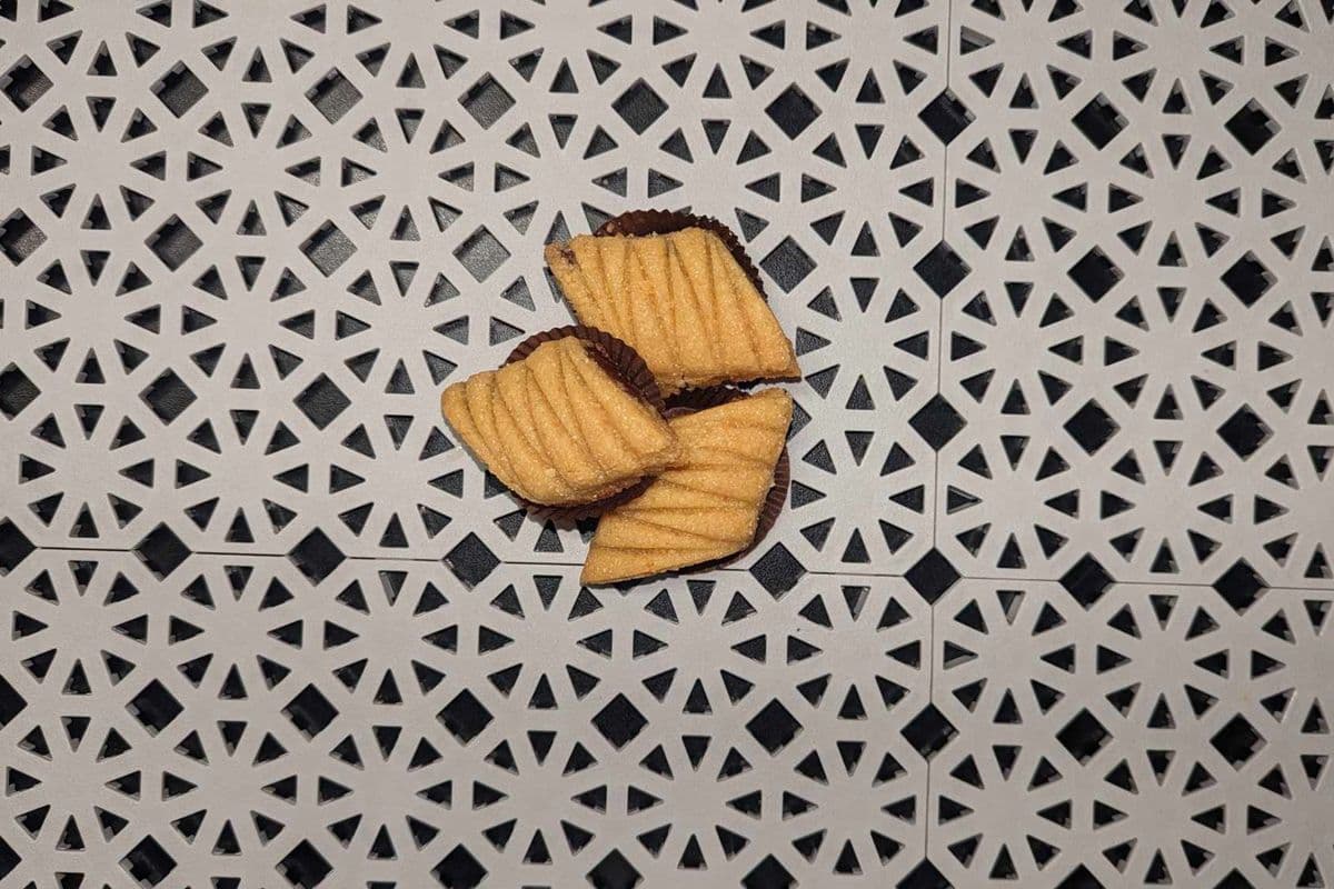 Patisserie orientale (1 pièce)