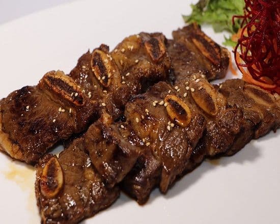 Beef Short Ribs (6 pcs)