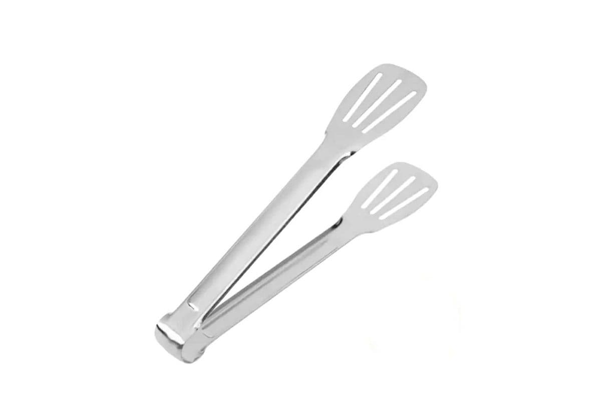 Stainless Steel Tongs