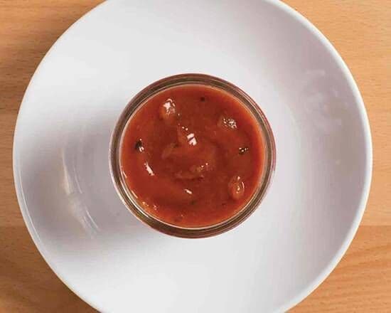 Mario's Signature Tomato Sauce (2oz.)