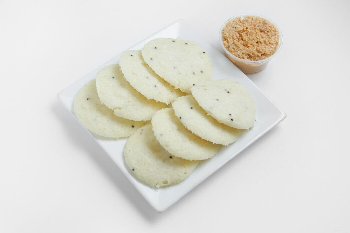 Idli