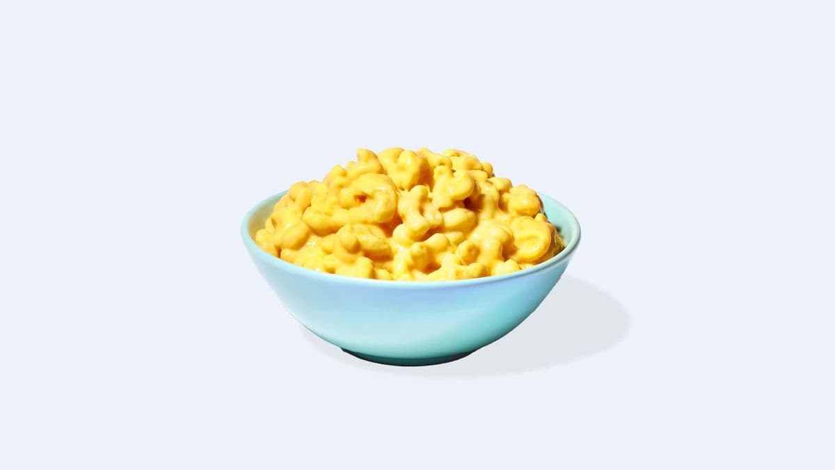 Macaroni au Fromage / Mac & Cheese