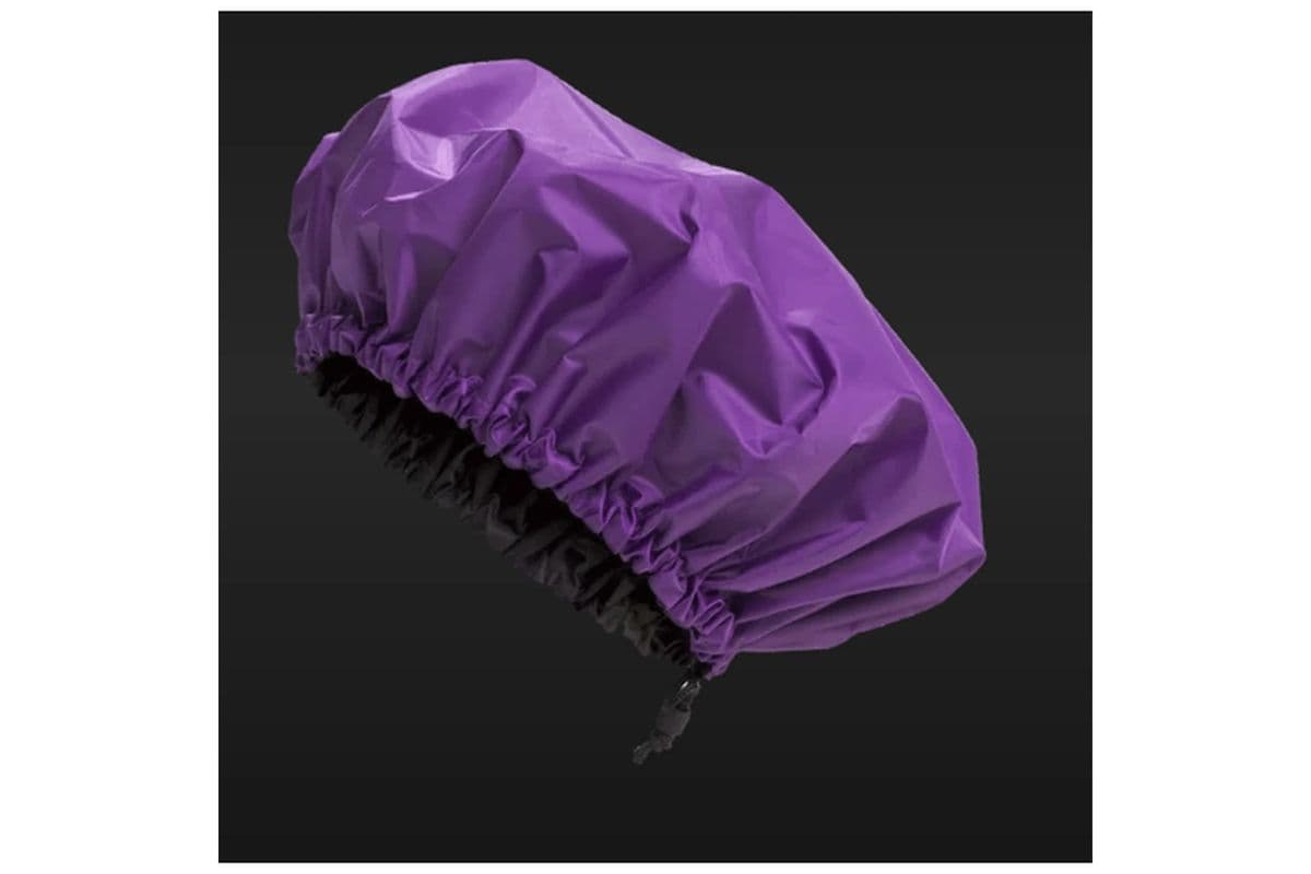 Mc Kids Shower Cap Purple (100 g)