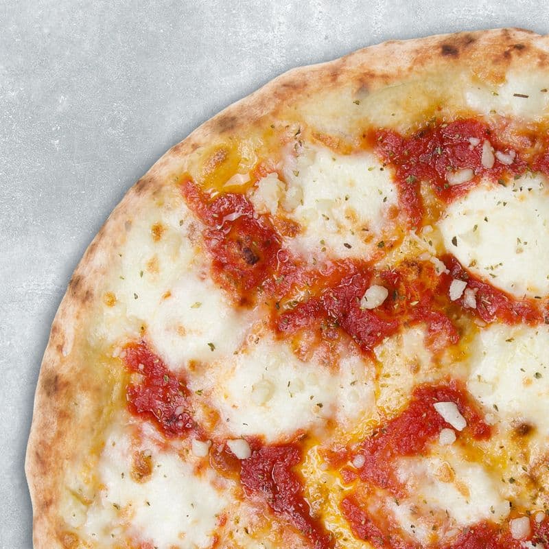 18" Cheese Pizza