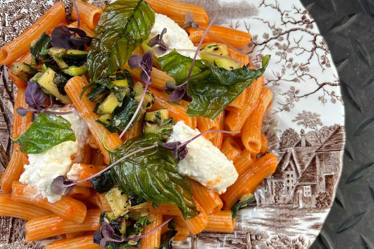 Penne