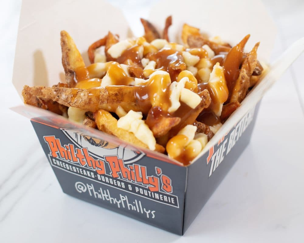 Original Poutine