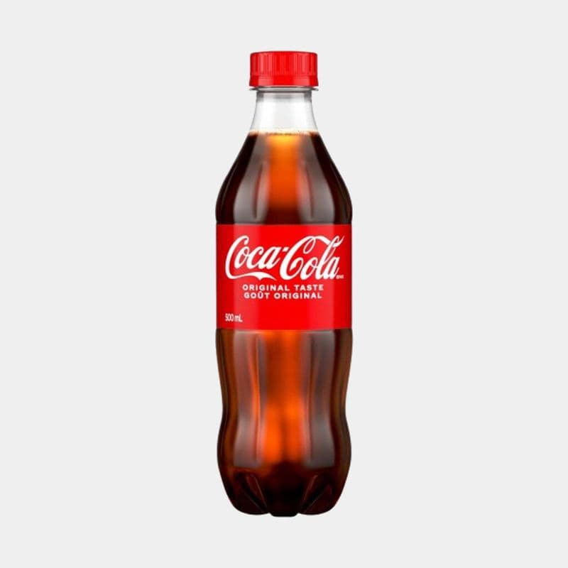 Coke