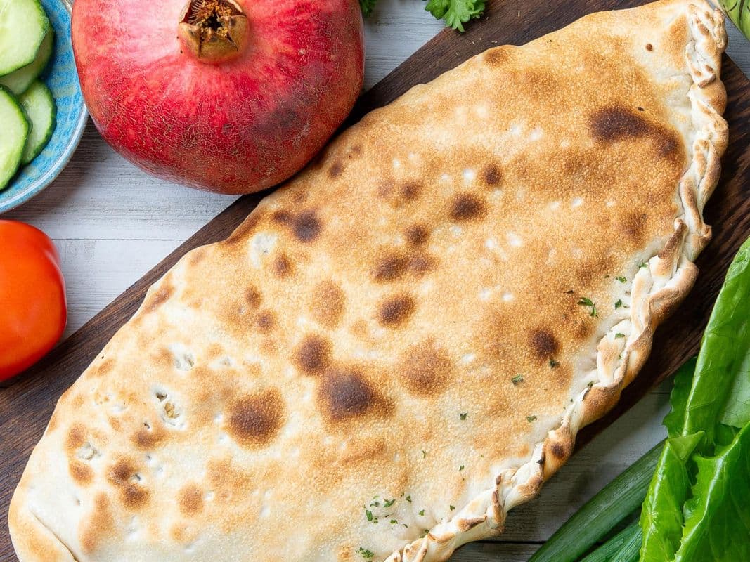 Cheese Pocket