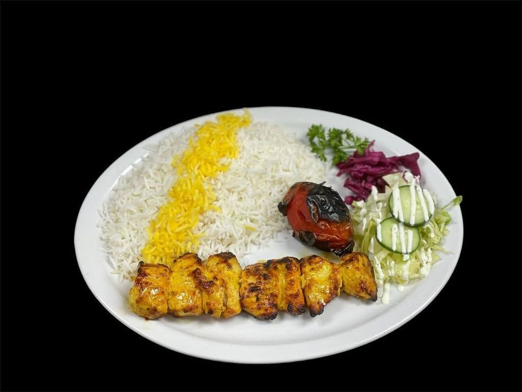 Chicken Kabob