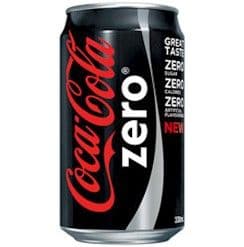 Coke zéro