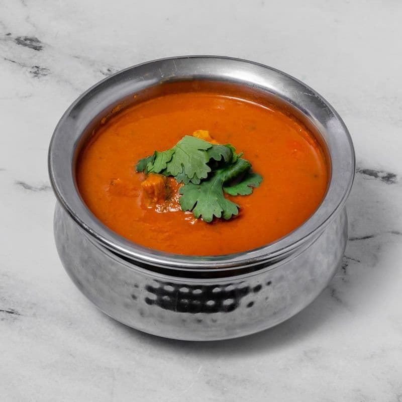 Lamb Curry