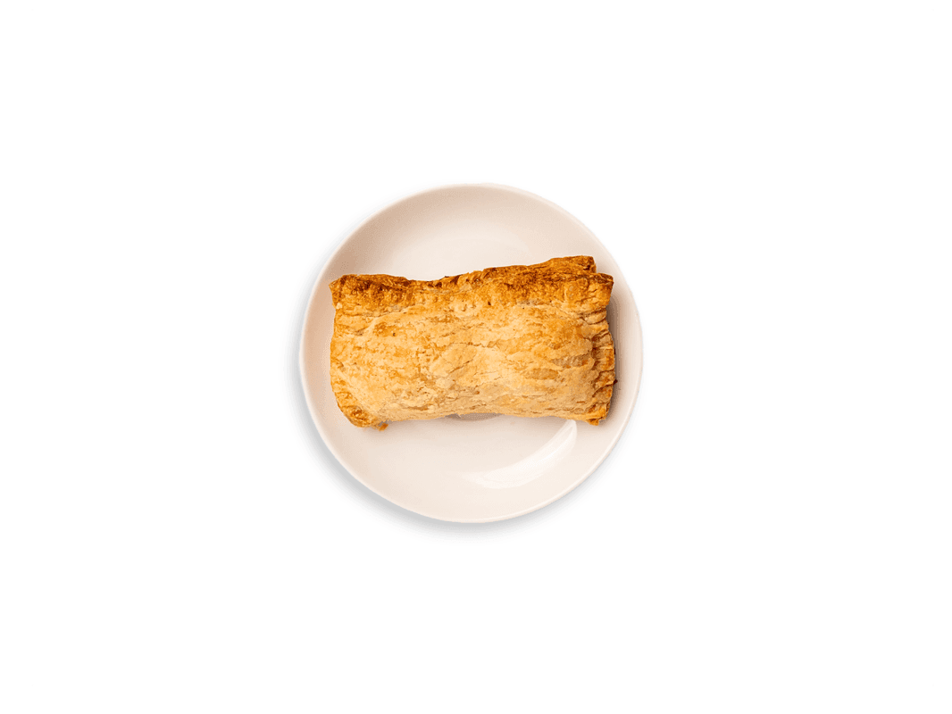 Egg Puff