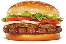 Hamburger