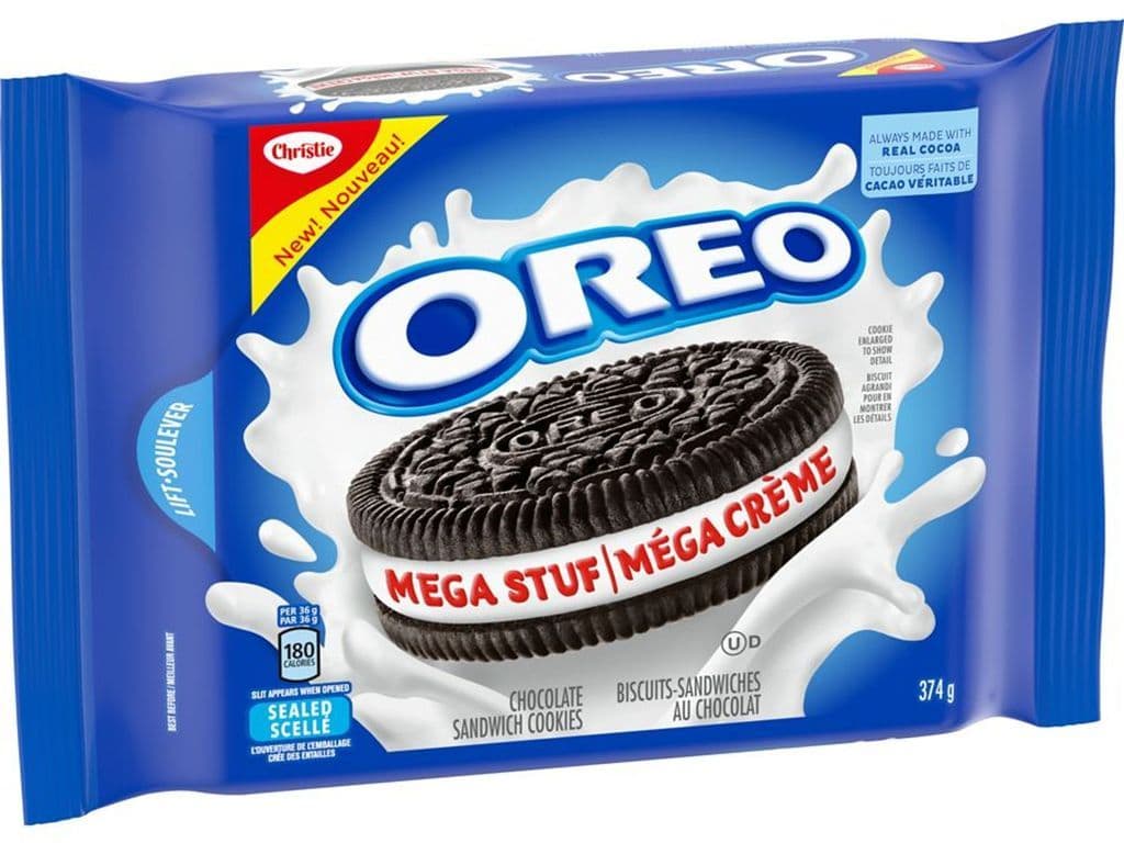 OREO