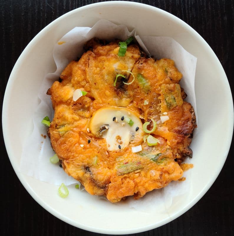 Kimchi Jeon (1 pc)