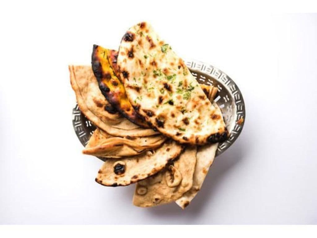Bread Basket