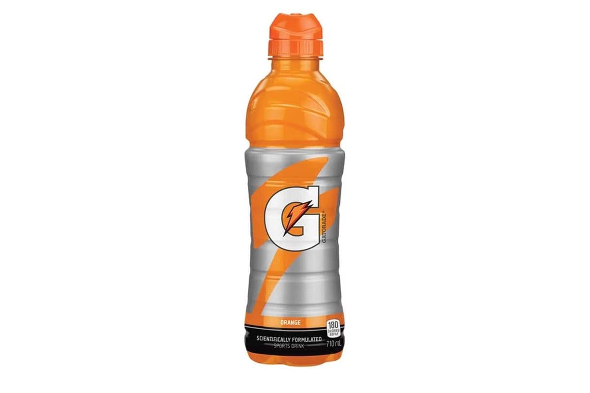 Gatorade Orange (710 ml)