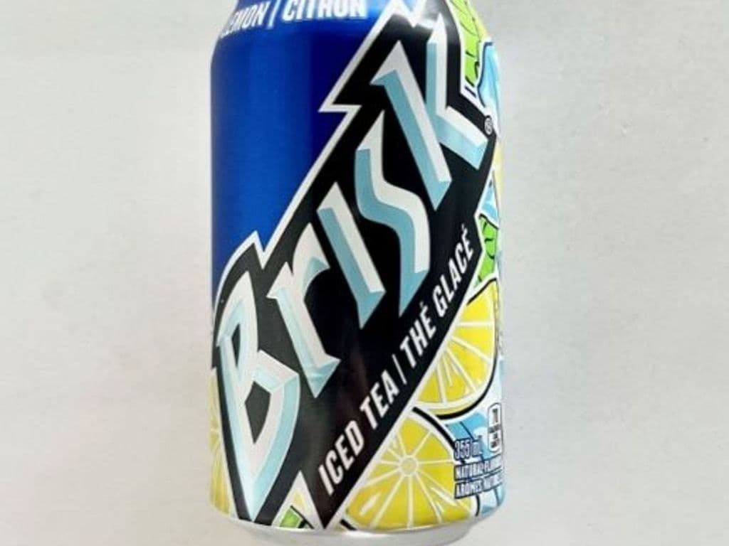 Brisk Iced Tea