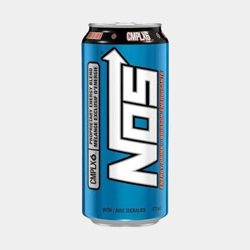 NOS Energy