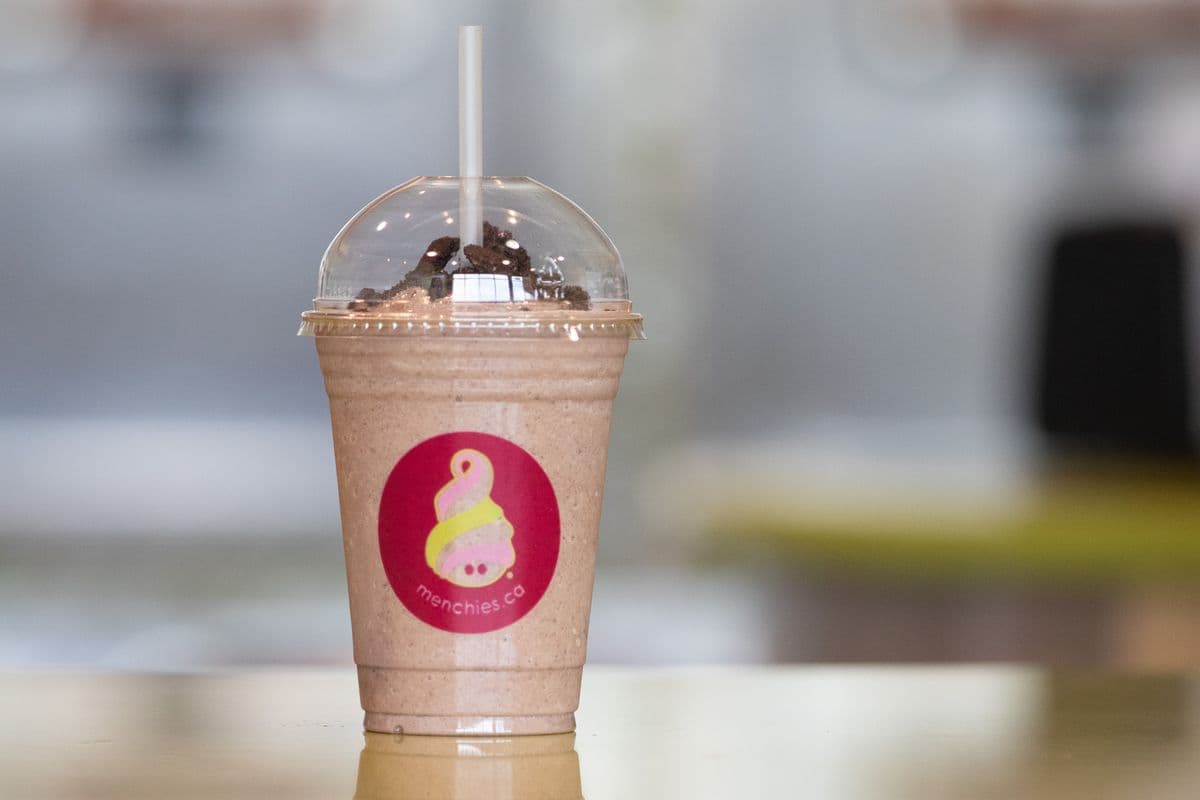 KitKat Signature Yogurt Shake
