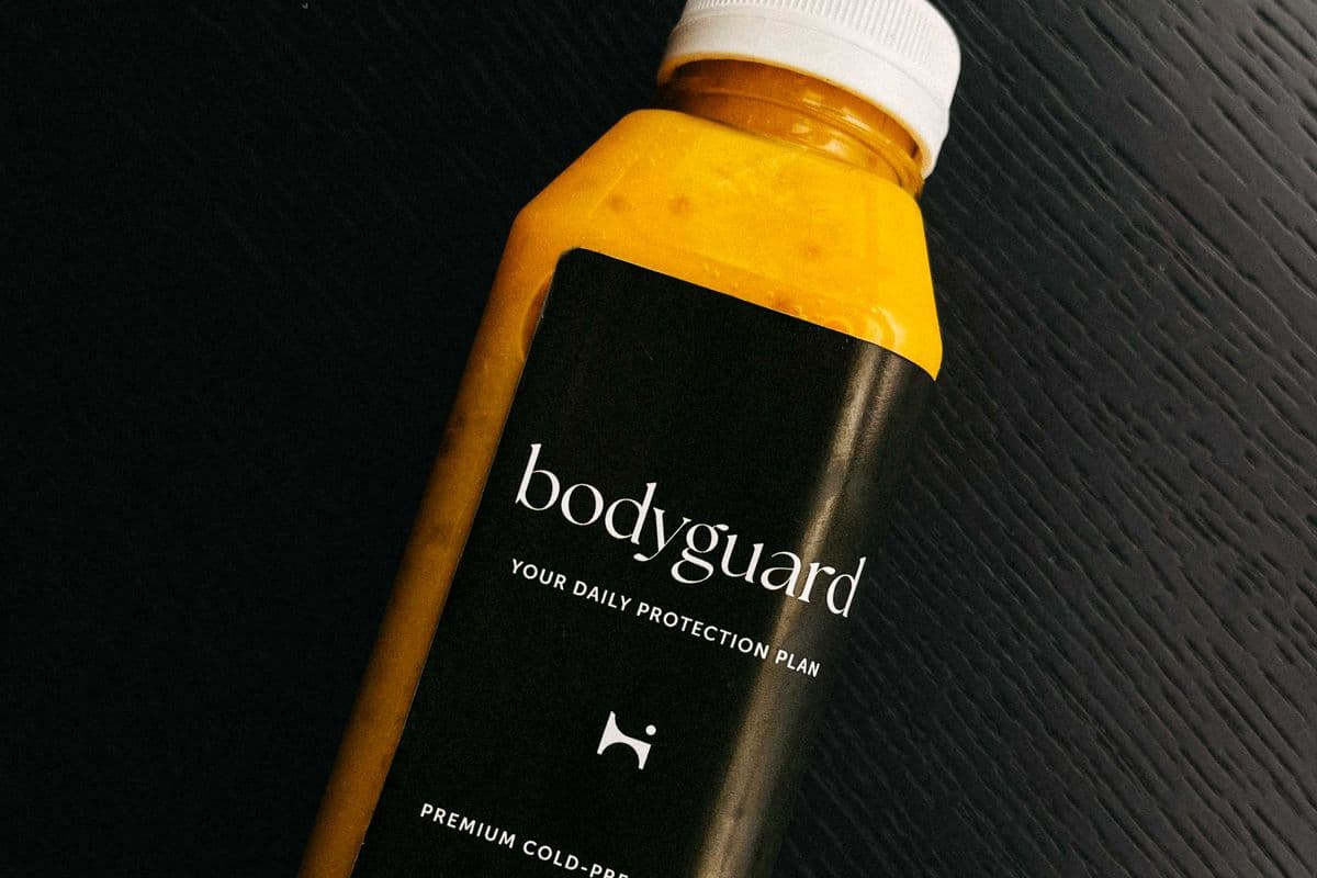Bodyguard (500 ml)