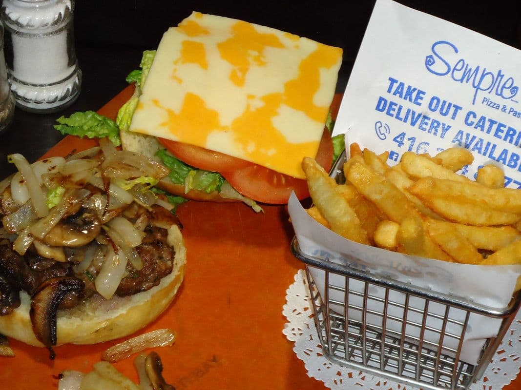 City Burger