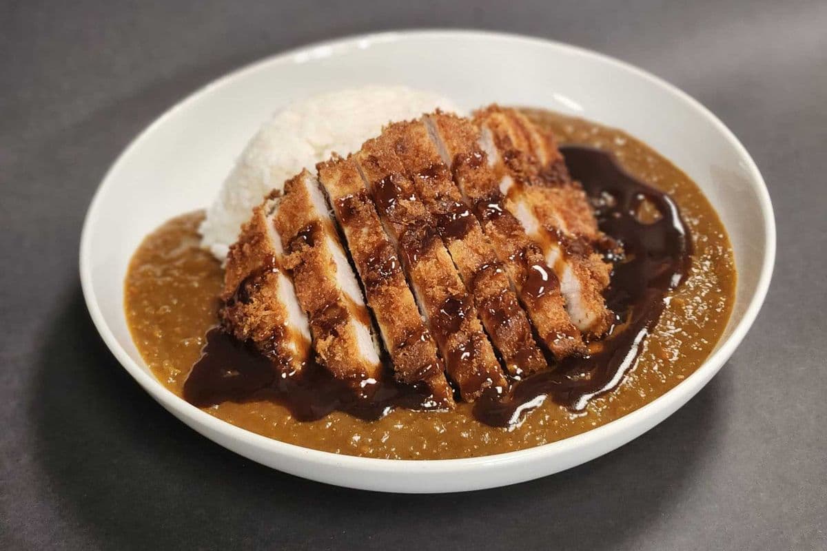 Katsu Kare
