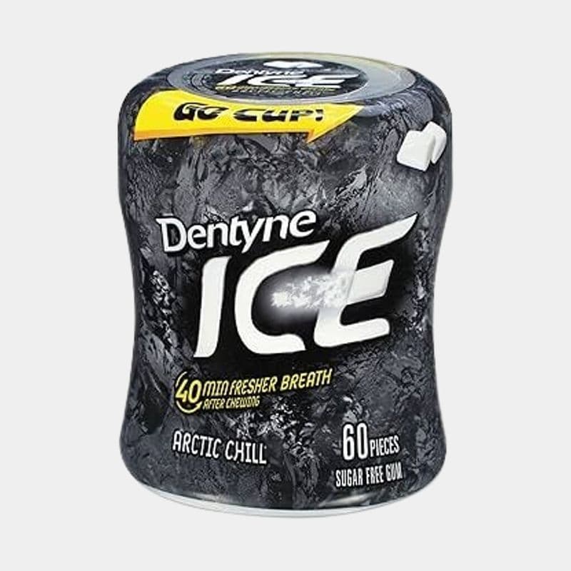 Dentyne Arctic 60P