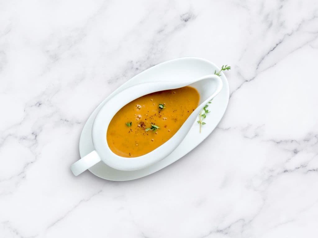 Gravy