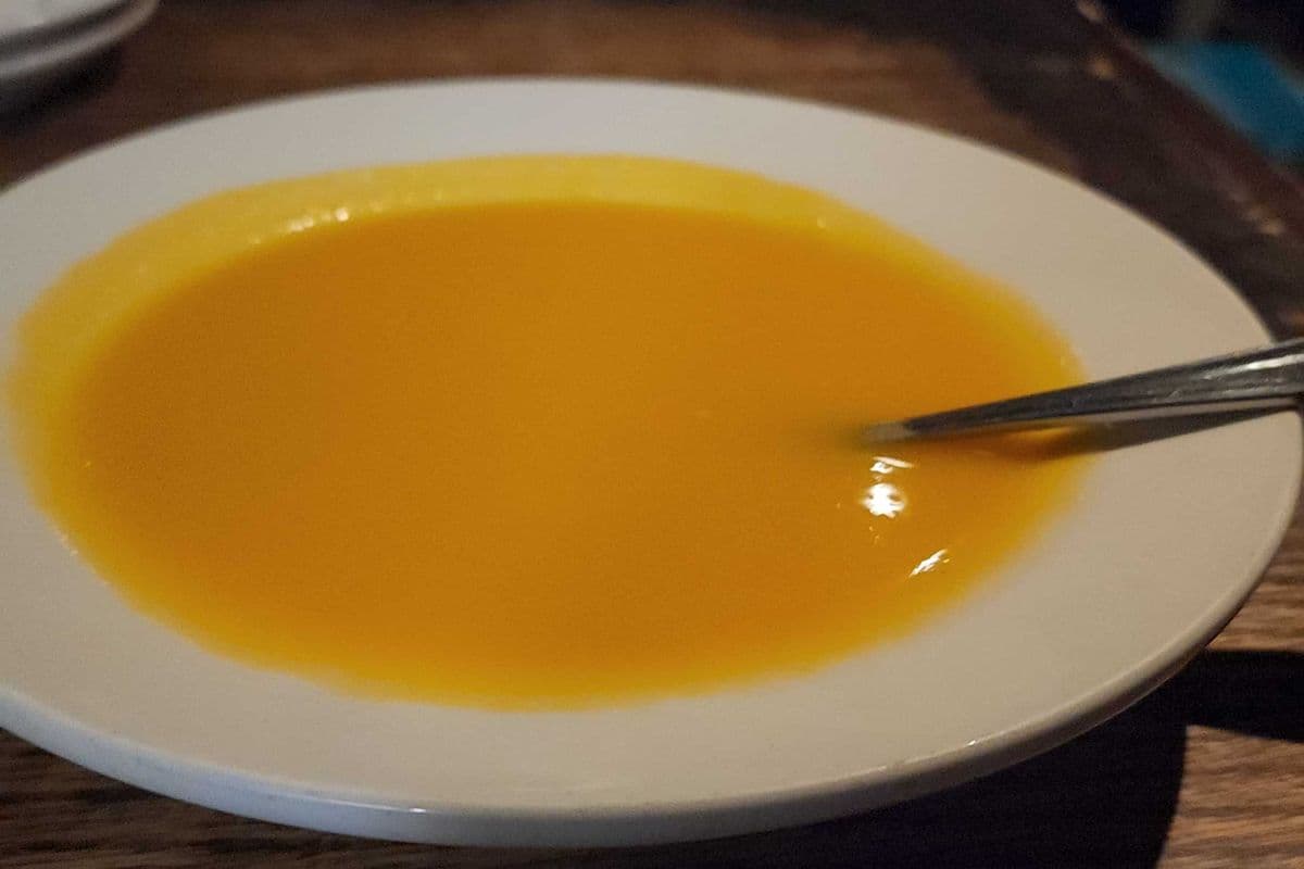 Soup of the Day