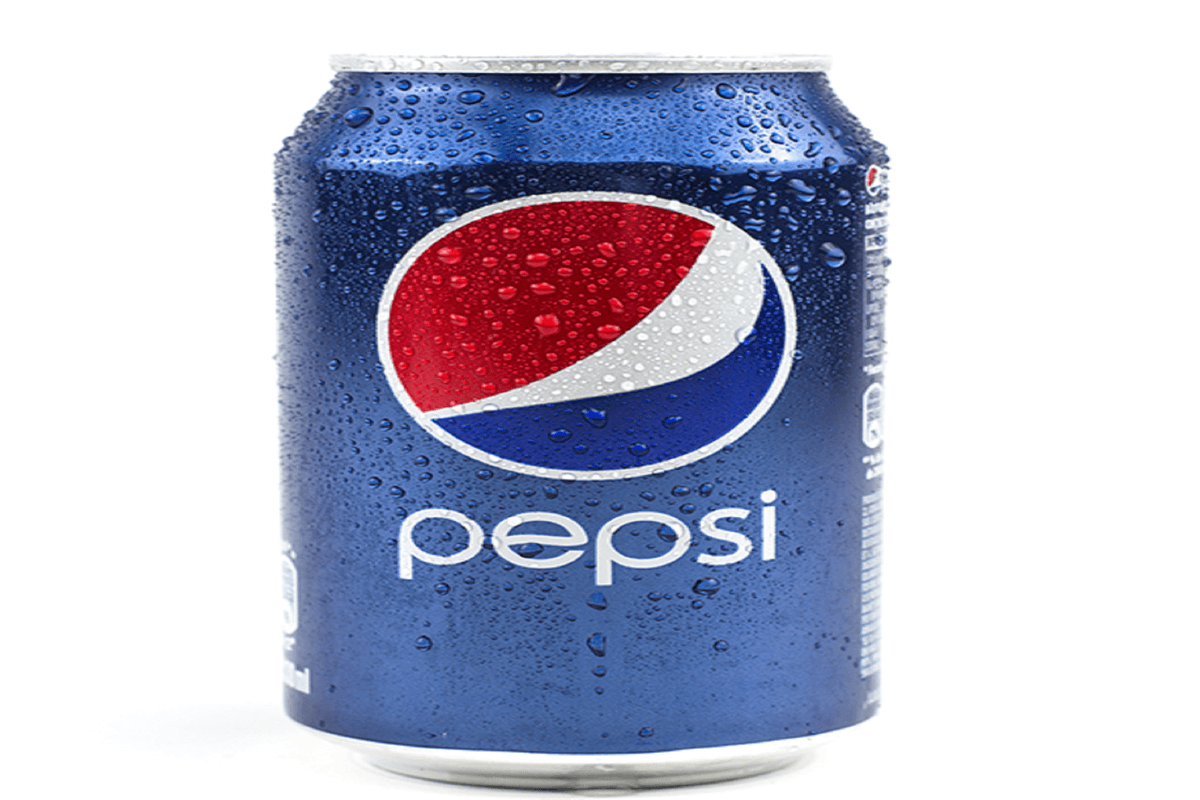 Pepsi