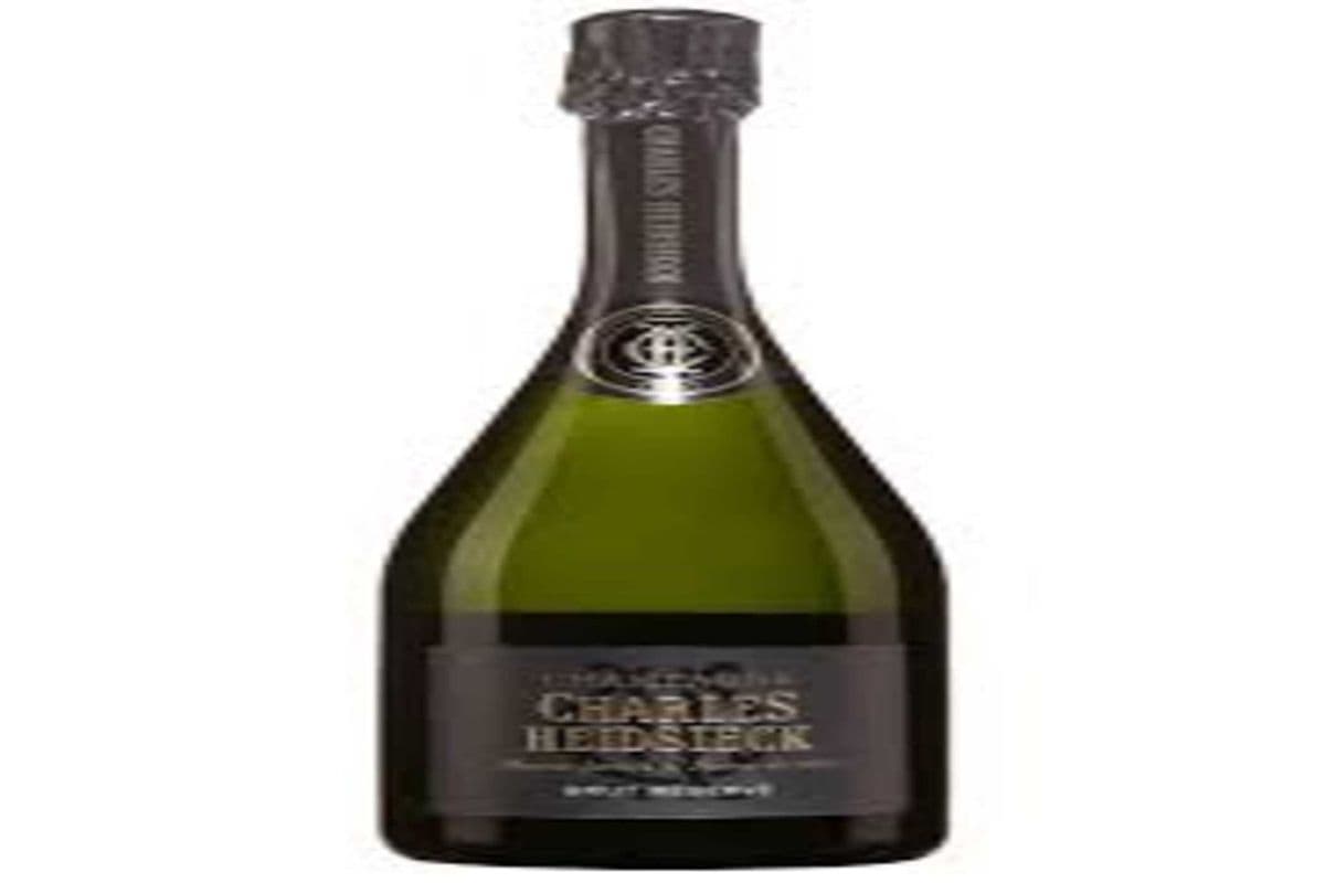 Charles Heidsieck Brut (1 x 750ML)
