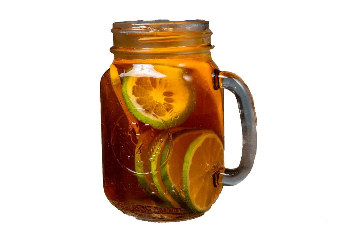 U8. Fresh Lemonade