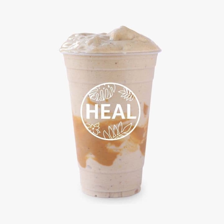 Creamy Cashew