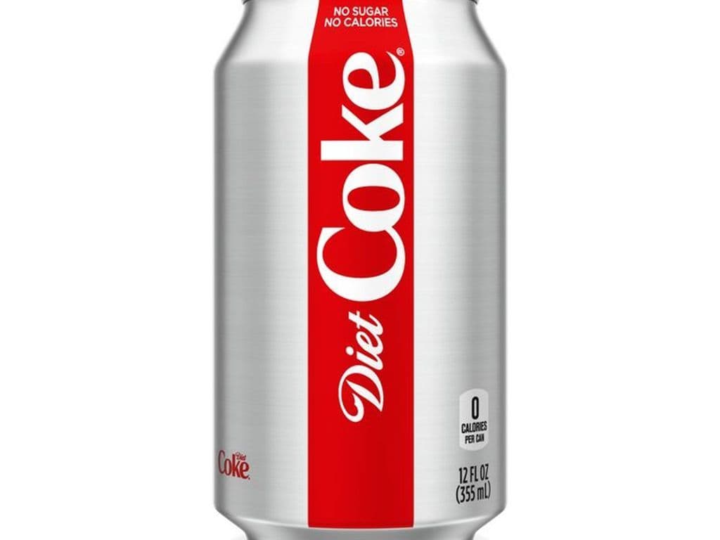 Diet Coke