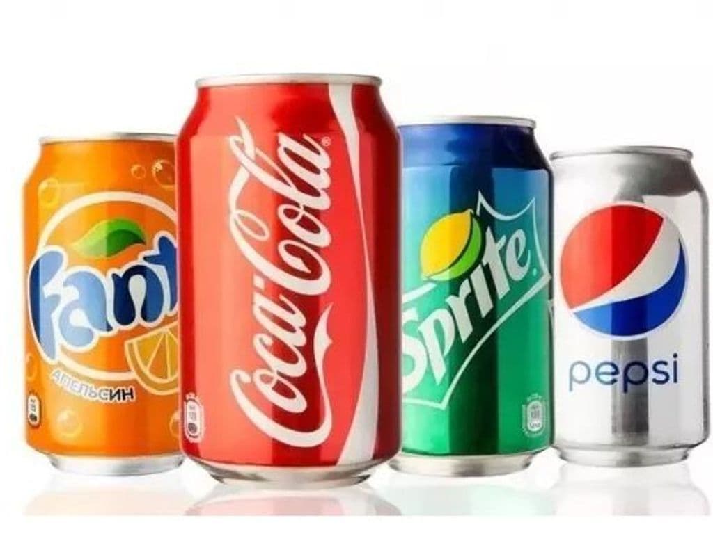 Can of Pop