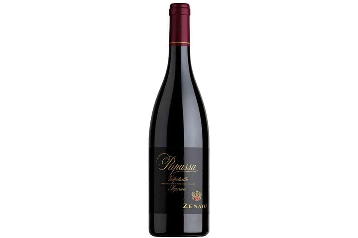 Zenato Ripasso Valpolicella 750ml