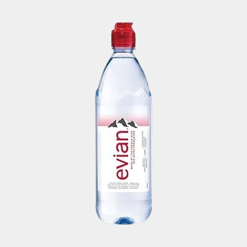 Evian