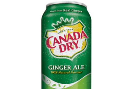 Ginger Ale