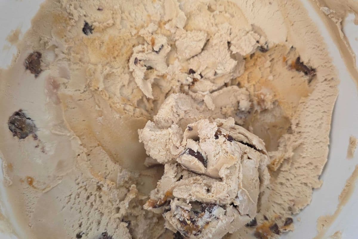 Ice Cream - COYOTE CANYON