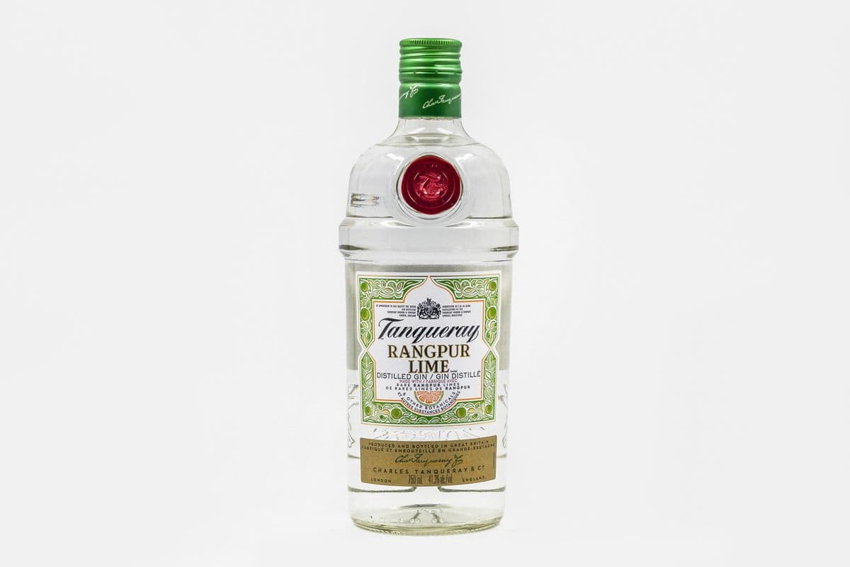 Tanqueray Rangpur (1 x 750ml)
