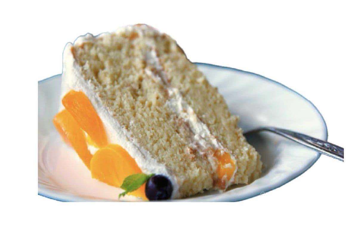 Pastel 3 leches