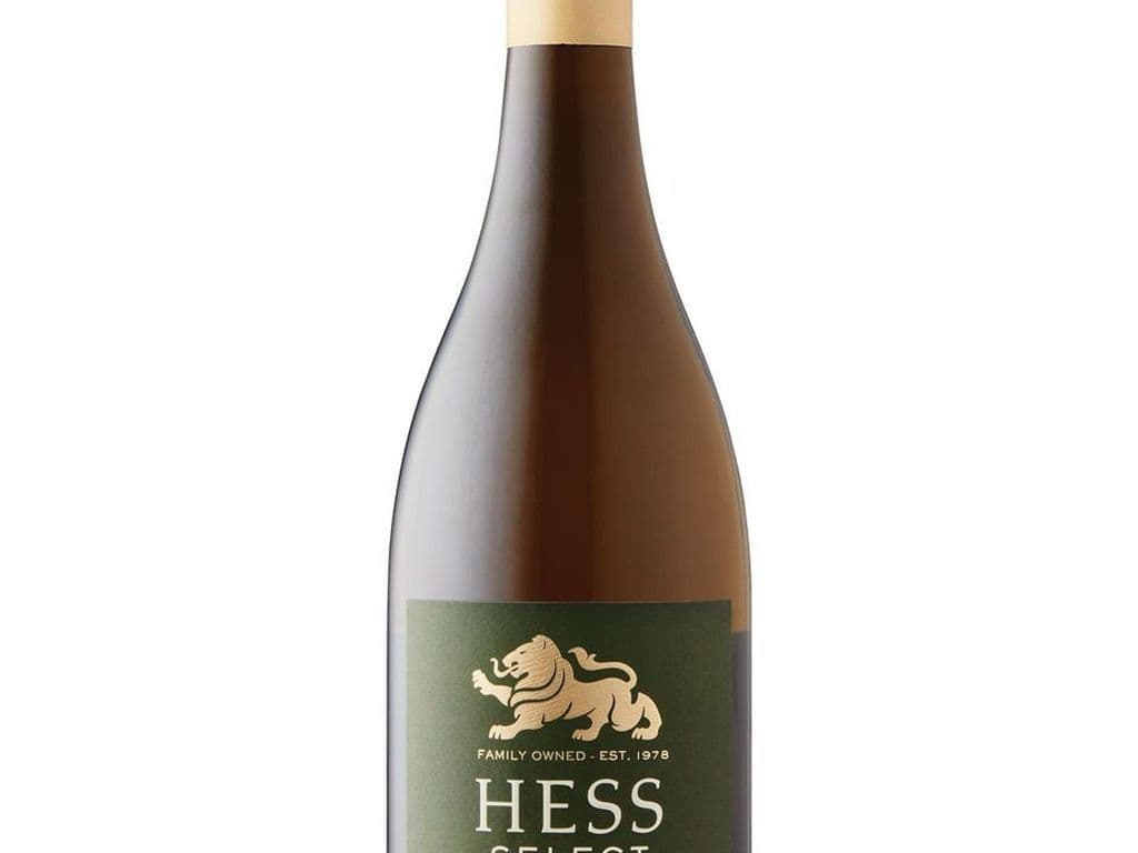 Hess Select Monterey County Chardonnay (750 ml)