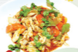 C3: Thai Chicken Stir Fried with Vegetables