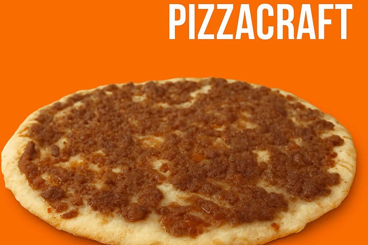 Meat Pie