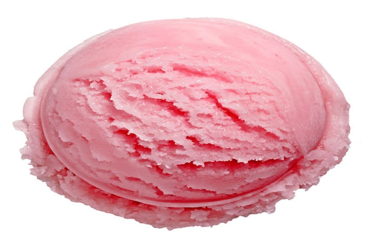 Strawberry Flavour